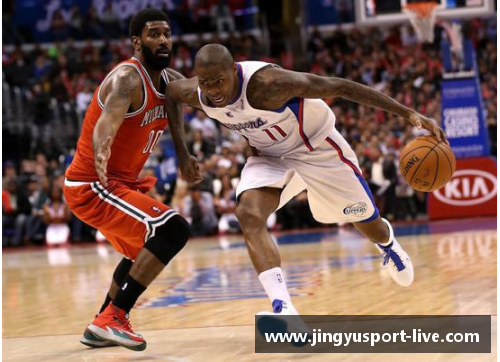 NBA2K14戈登：篮球巨星的光辉岁月