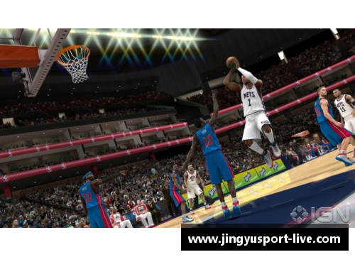 NBA2K乔丹投篮包：终极指南及全面评测