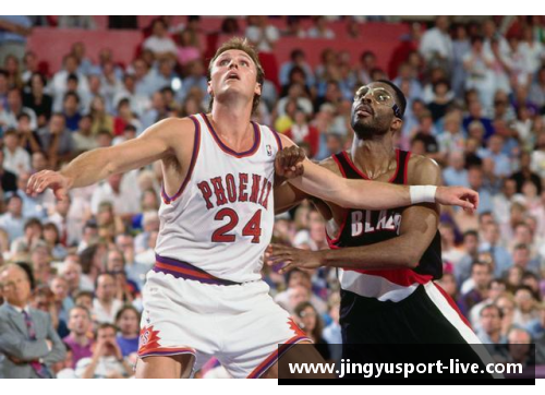 NBA3 1：如何打造成功的职业生涯与个人品牌