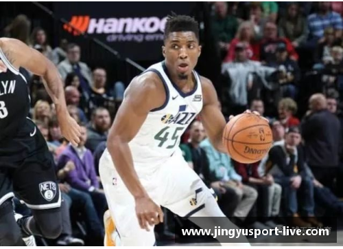 NBA 2018新秀榜：未来巨星的崛起与坠落