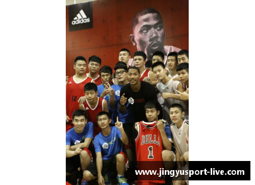 NBA中国行杭州站：热潮再起，城市迎接体育盛事