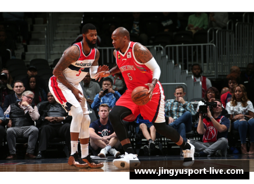 NBA前传：探索篮球历史的根源