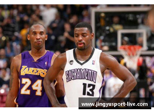 NBA历届新秀赛：未来巨星的初现与光辉篇章