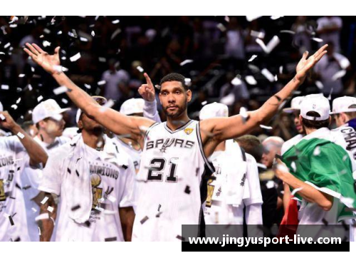 NBA历史中被低估的球员：未被赞誉的伟大之人
