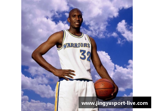NBA暴力大前锋：探索现代篮球背后的力量与冲突