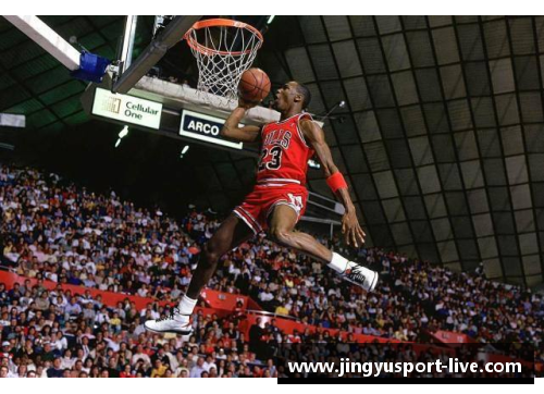 NBA精彩混剪：无与伦比的篮球魔法