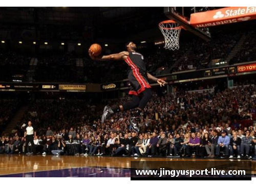 NBA高难度原地扣篮技艺全面解析