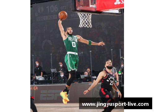 2024年NBA赛季前瞻：超级球星如何引领新赛季风潮