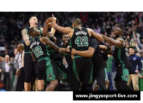 NBA潜力新星盘点：2024赛季可能爆发的年轻球员分析