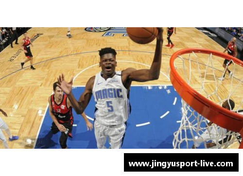 NBA2018赛季最佳球员全景分析与未来趋势展望