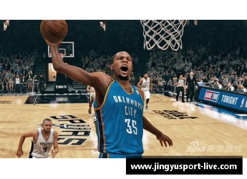 NBA球员的声音揭秘：从赛场到私下的真实声音解析