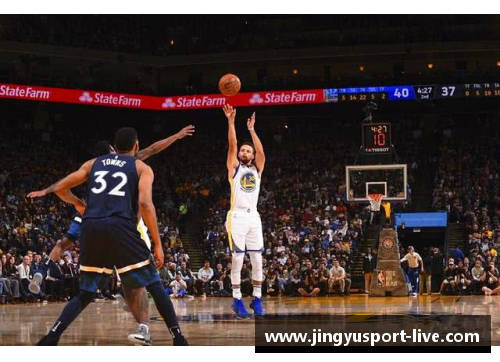 如何通过NBA真实命中率分析球员的真实投篮表现和效率