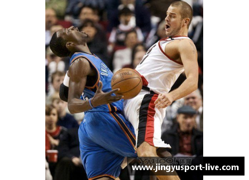 花边NBA：揭示联盟内幕的精彩故事与未解谜团