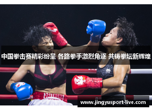 中国拳击赛精彩纷呈 各路拳手激烈角逐 共铸拳坛新辉煌